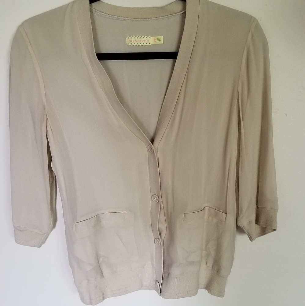 Urban Outfitters Dressy Sweater